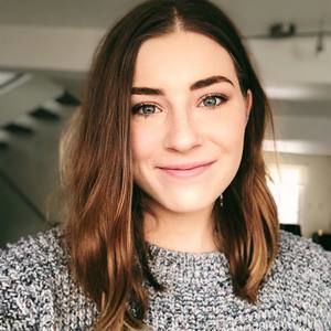 Meet your Posher, Jenna